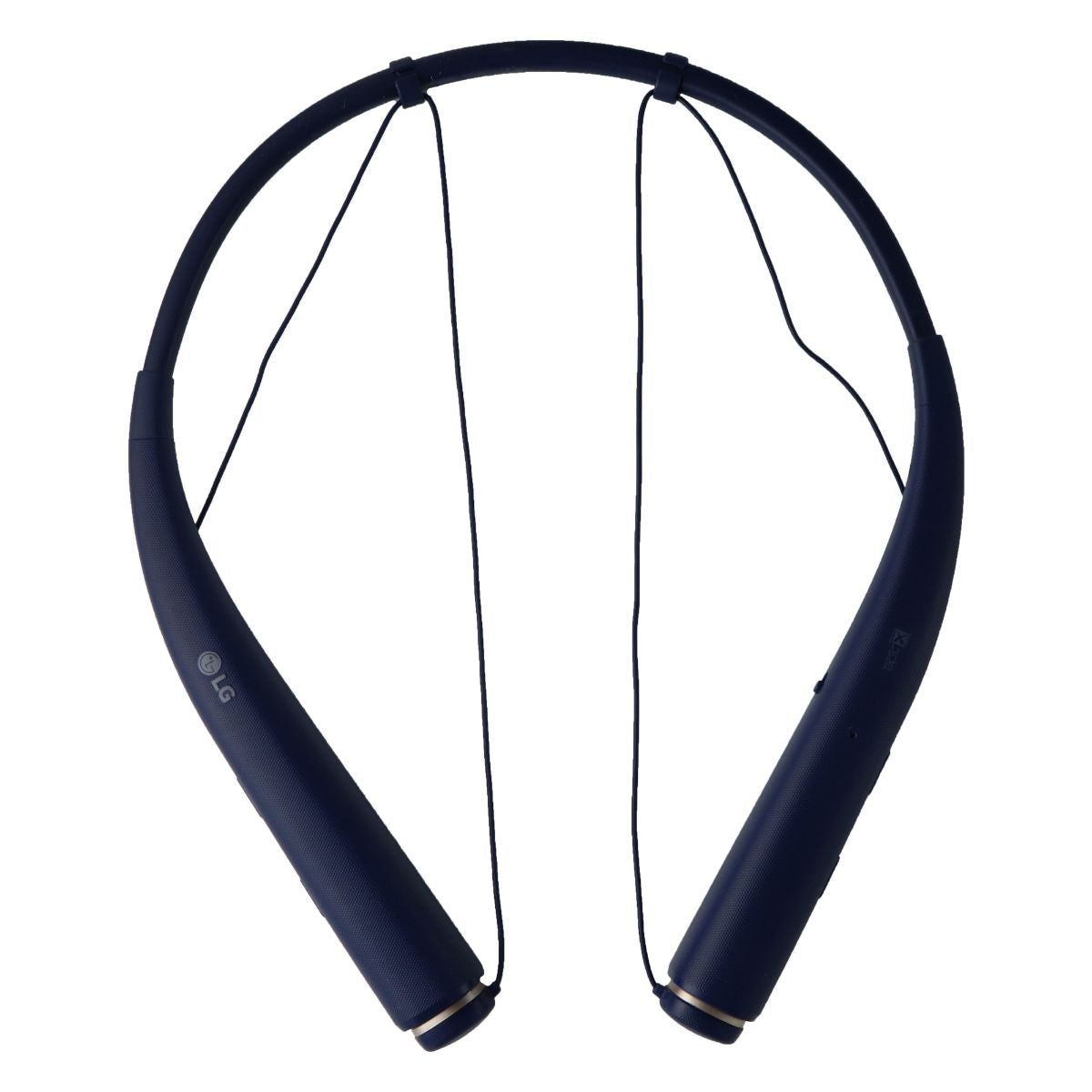 LG Tone Pro HBS-780 Premium Wireless Stereo Neckband Bluetooth Headset - Blue Cell Phone - Headsets LG - Simple Cell Bulk Wholesale Pricing - USA Seller