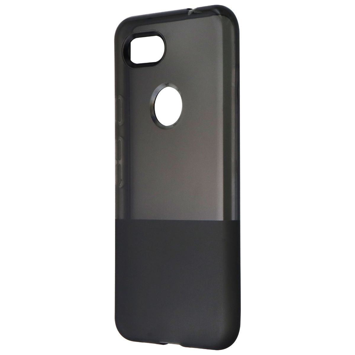Incipio NGP Series Gel Case for Google Pixel 3a XL Smartphone - Black Cell Phone - Cases, Covers & Skins Incipio - Simple Cell Bulk Wholesale Pricing - USA Seller