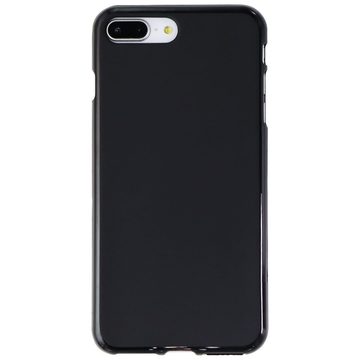 Gabba Goods Ultra Sim Protective Case for Apple iPhone 8 Plus - Black Cell Phone - Cases, Covers & Skins GabbaGoods - Simple Cell Bulk Wholesale Pricing - USA Seller