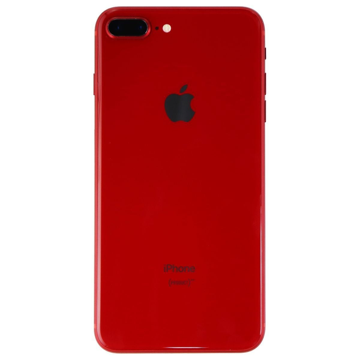 Apple iPhone 8 Plus (A1864) MRTG2LL/A GSM Unlocked + Verizon - 64GB/Product Red Cell Phones & Smartphones Apple - Simple Cell Bulk Wholesale Pricing - USA Seller