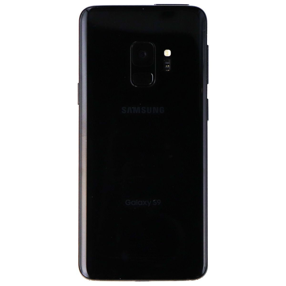 Samsung Galaxy S9 (5.8-inch) Smartphone (SM-G960) Unlocked - 64GB/Midnight Black Cell Phones & Smartphones Samsung - Simple Cell Bulk Wholesale Pricing - USA Seller