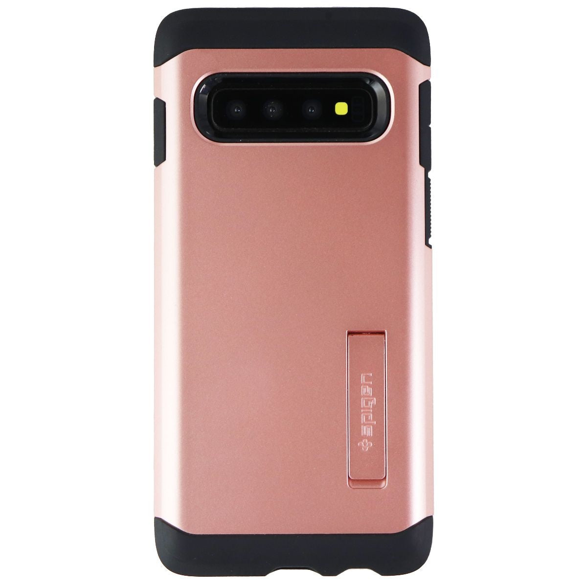 Spigen Tough Armor Dual Layer Case for Samsung Galaxy S10 (2019) - Rose Gold Cell Phone - Cases, Covers & Skins Spigen - Simple Cell Bulk Wholesale Pricing - USA Seller