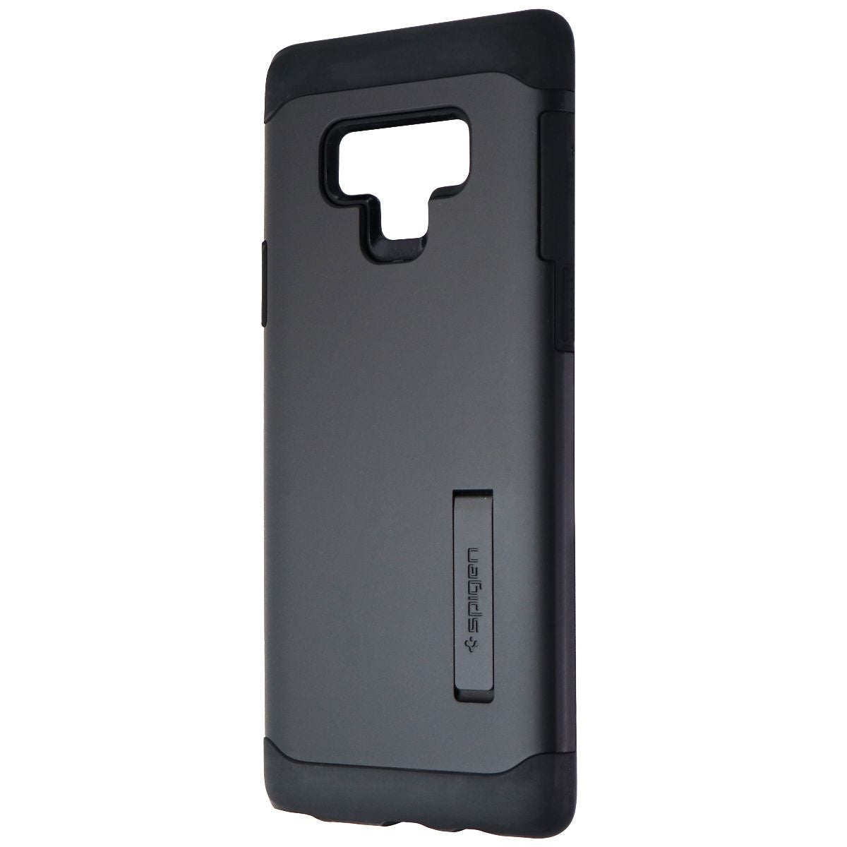 Spigen Slim Armor Series Dual Layer Case for Samsung Galaxy Note9 - Black Cell Phone - Cases, Covers & Skins Spigen - Simple Cell Bulk Wholesale Pricing - USA Seller