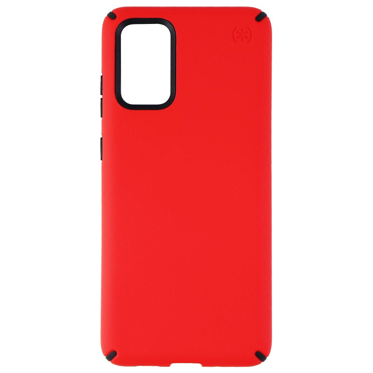 Speck Presidio Pro Hardshell Case for Samsung Galaxy (S20+) - Heartrate Red Cell Phone - Cases, Covers & Skins Speck - Simple Cell Bulk Wholesale Pricing - USA Seller