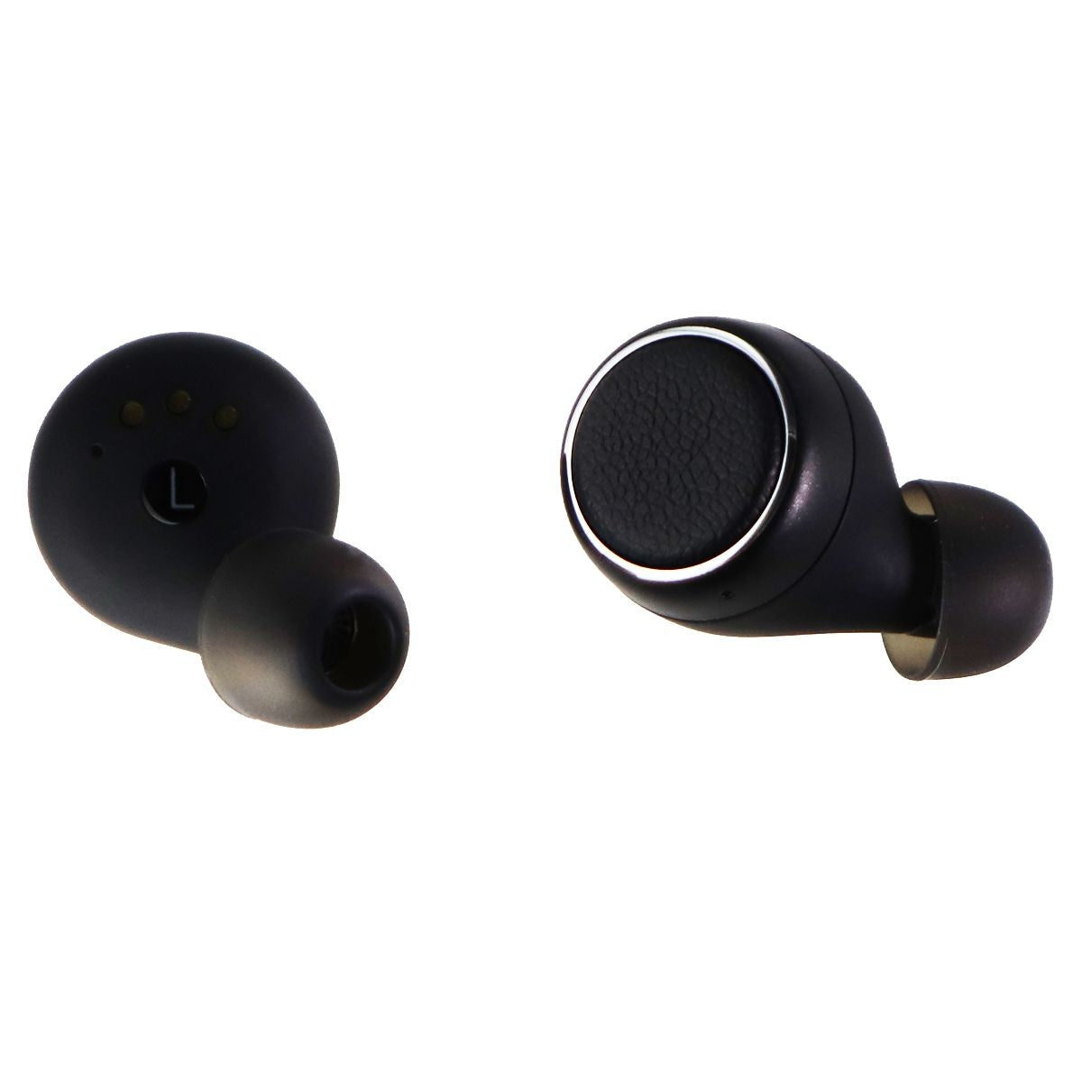 Harman Kardon Fly TWS In-Ear True Wireless Headphones - Black Portable Audio - Headphones Harman Kardon - Simple Cell Bulk Wholesale Pricing - USA Seller