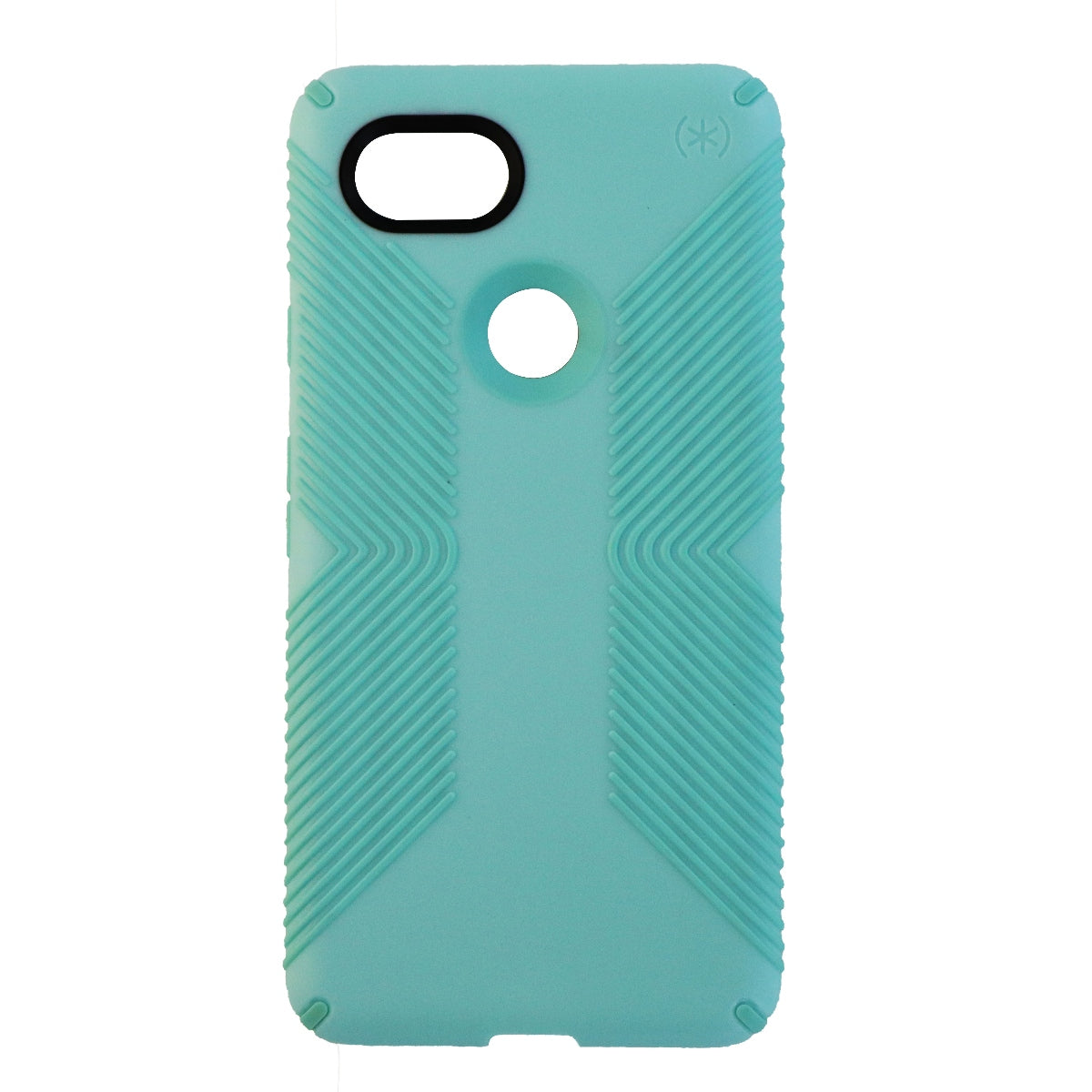 Speck Presidio Grip Series Hybrid Case for Google Pixel 2 XL Smartphones - Teal Cell Phone - Cases, Covers & Skins Speck - Simple Cell Bulk Wholesale Pricing - USA Seller