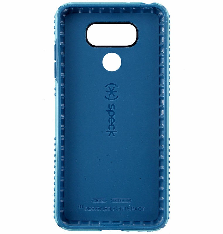 Speck Presidio Grip Series Case Cover for LG G6 - Robin Egg Blue/Tide Blue Cell Phone - Cases, Covers & Skins Speck - Simple Cell Bulk Wholesale Pricing - USA Seller
