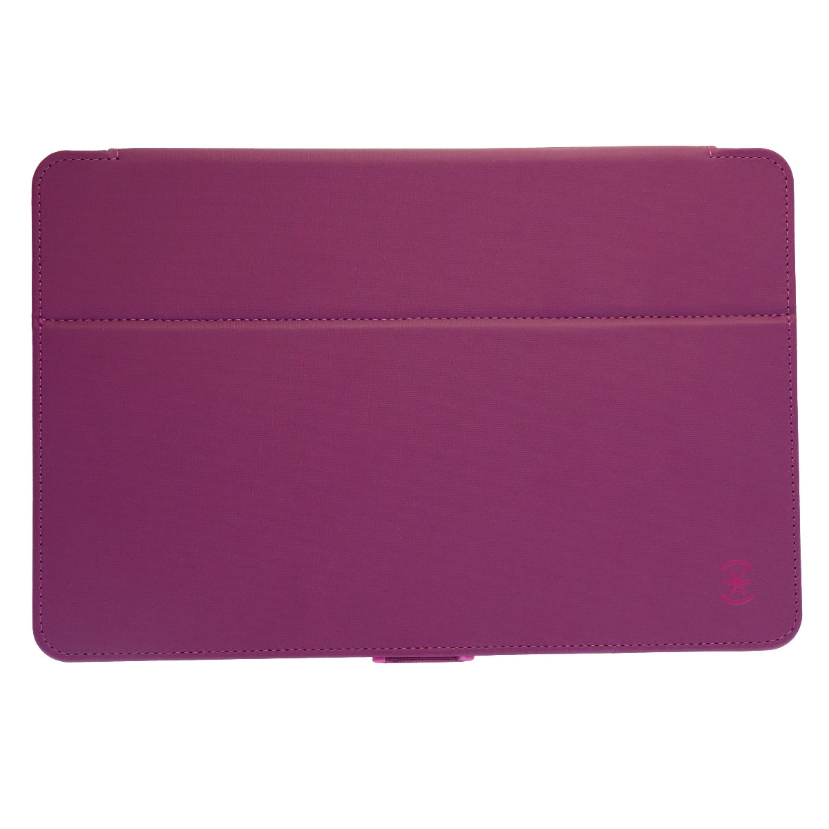 Speck Balance Folio Series Hardshell Case Cover for Ellipsis 10 HD - Purple iPad/Tablet Accessories - Cases, Covers, Keyboard Folios Speck - Simple Cell Bulk Wholesale Pricing - USA Seller