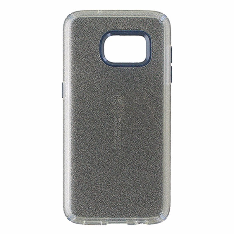 Speck CandyShell Series Hybrid Case for Samsung Galaxy S7 - Gold Glitter / Clear Cell Phone - Cases, Covers & Skins Speck - Simple Cell Bulk Wholesale Pricing - USA Seller