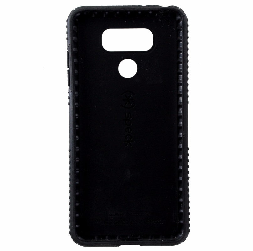 Speck Products Presidio Grip Series Protective Case Cover for LG G6 - Black Cell Phone - Cases, Covers & Skins Speck - Simple Cell Bulk Wholesale Pricing - USA Seller