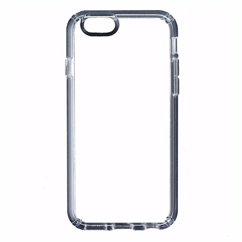 Speck CandyShell Series Hybrid Case Cover for Apple iPhone 6 / 6s - Clear Frost Cell Phone - Cases, Covers & Skins Speck - Simple Cell Bulk Wholesale Pricing - USA Seller