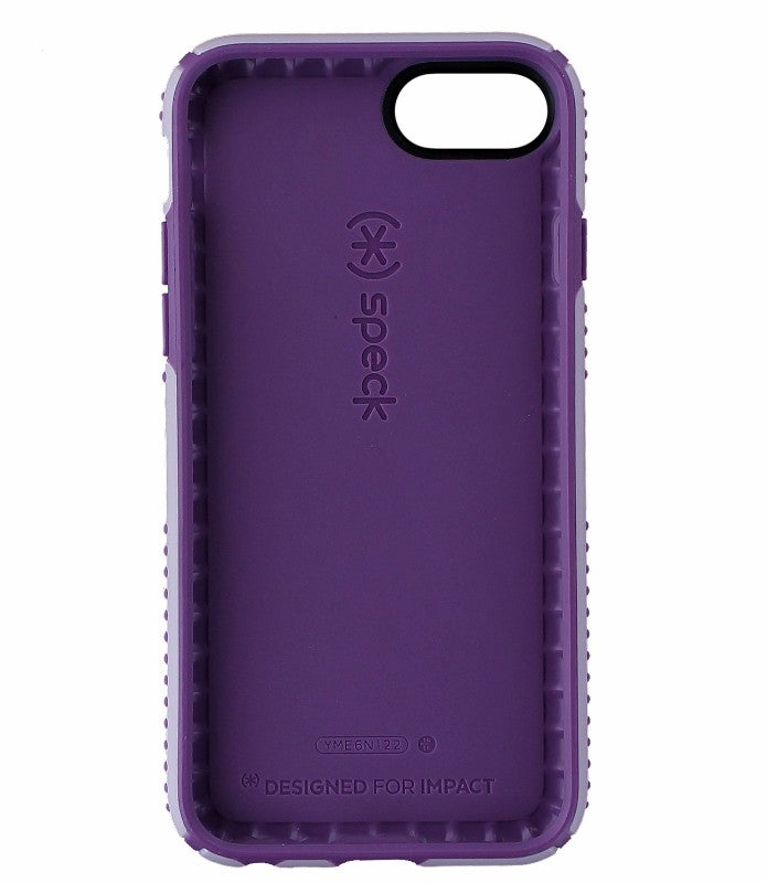 Speck Presidio Grip Series Hybrid Hard Case for iPhone 7/6s/6 - Lilac Purple Cell Phone - Cases, Covers & Skins Speck - Simple Cell Bulk Wholesale Pricing - USA Seller