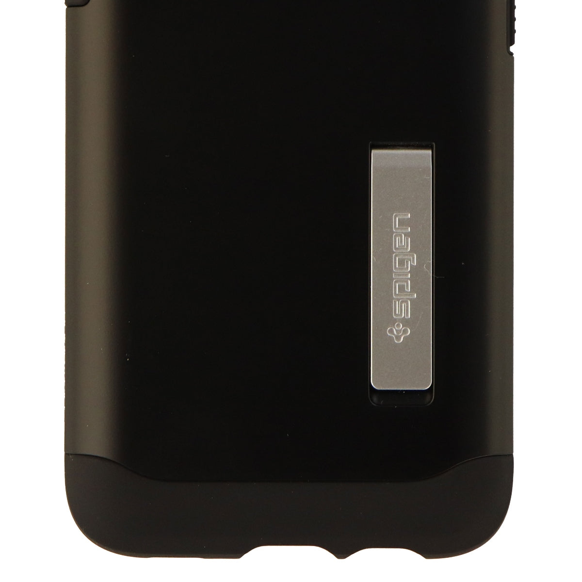 Spigen Slim Armor SeriesCase Hybrid Drop Protection for Galaxy S8 - Black Cell Phone - Cases, Covers & Skins Spigen - Simple Cell Bulk Wholesale Pricing - USA Seller