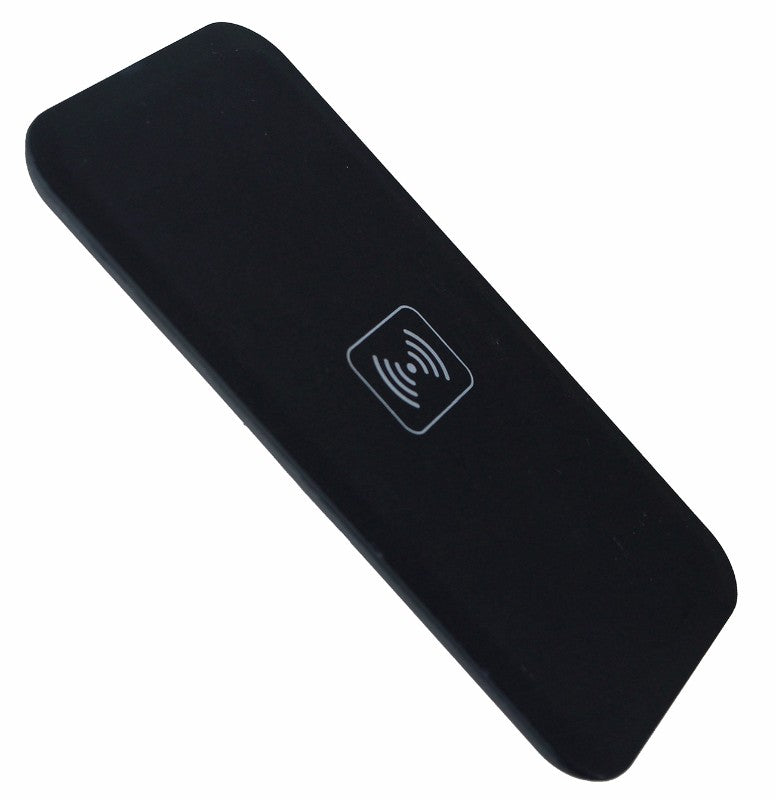 Qi Wireless Charging Pad for Qi Enabled Devices - Matte Black (MC-02) Cell Phone - Chargers & Cradles Unbranded - Simple Cell Bulk Wholesale Pricing - USA Seller