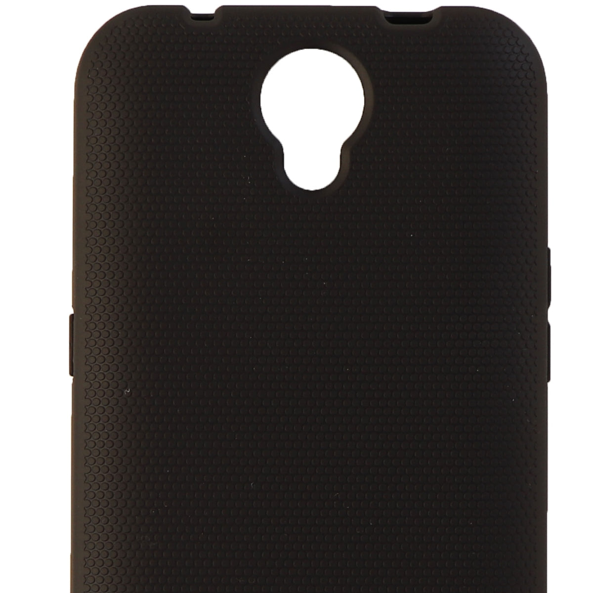 T-Mobile Protective Cover Series Protective Case Cover for ZTE Avid Trio - Black Cell Phone - Cases, Covers & Skins T-Mobile - Simple Cell Bulk Wholesale Pricing - USA Seller