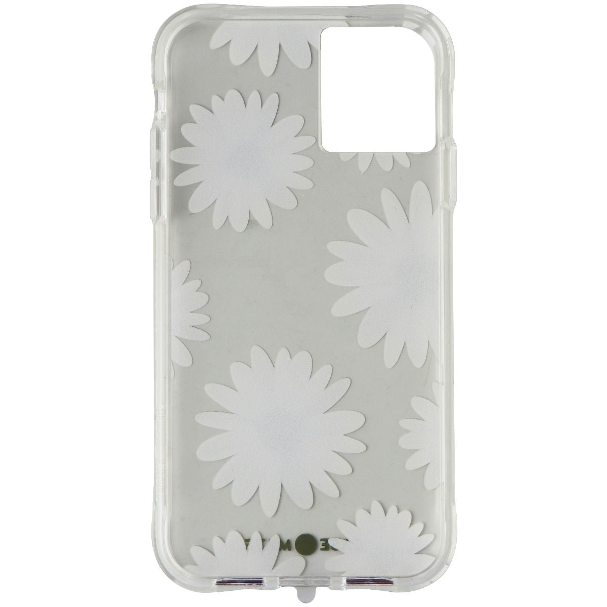 Case-Mate Hardshell Case for Apple iPhone 11 & iPhone XR - Glitter Daisies Cell Phone - Cases, Covers & Skins Case-Mate - Simple Cell Bulk Wholesale Pricing - USA Seller