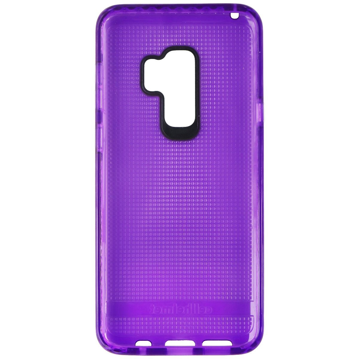 CellHelmet Altitude X PRO Series Gel Case for Samsung Galaxy (S9+) - Purple Cell Phone - Cases, Covers & Skins CellHelmet - Simple Cell Bulk Wholesale Pricing - USA Seller