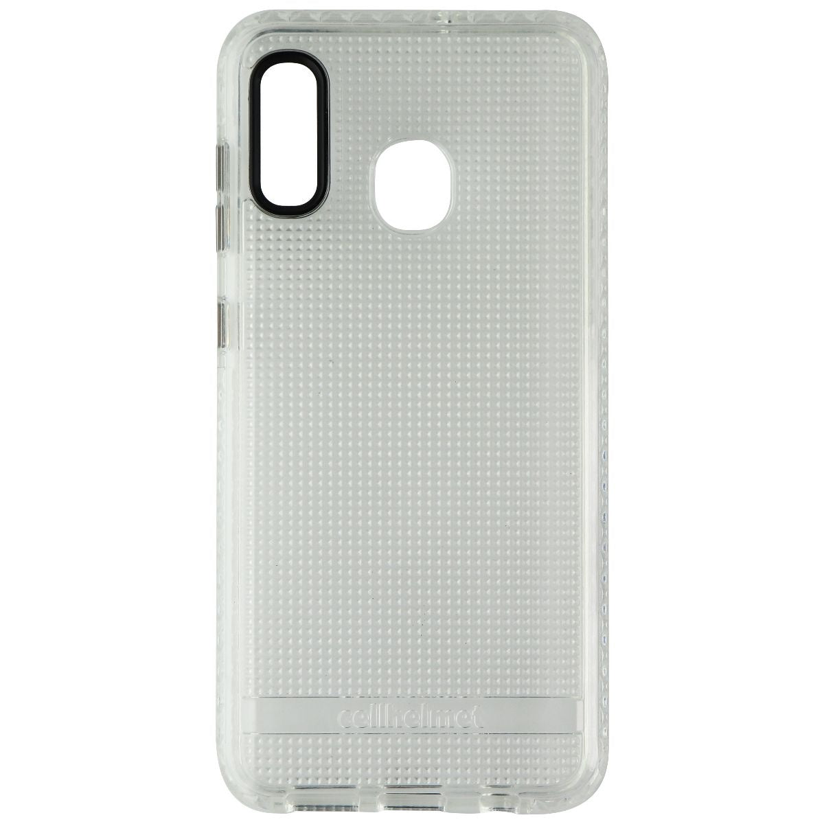 CellHelmet Altitude X Series Gel Case for Samsung Galaxy A20 - Clear Cell Phone - Cases, Covers & Skins CellHelmet - Simple Cell Bulk Wholesale Pricing - USA Seller
