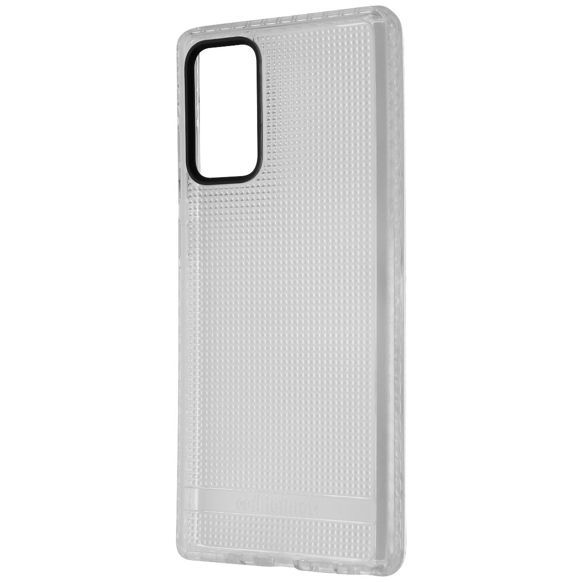 CellHelmet Altitude X Series Case for Samsung Galaxy Note20 (5G) - Clear Cell Phone - Cases, Covers & Skins CellHelmet - Simple Cell Bulk Wholesale Pricing - USA Seller