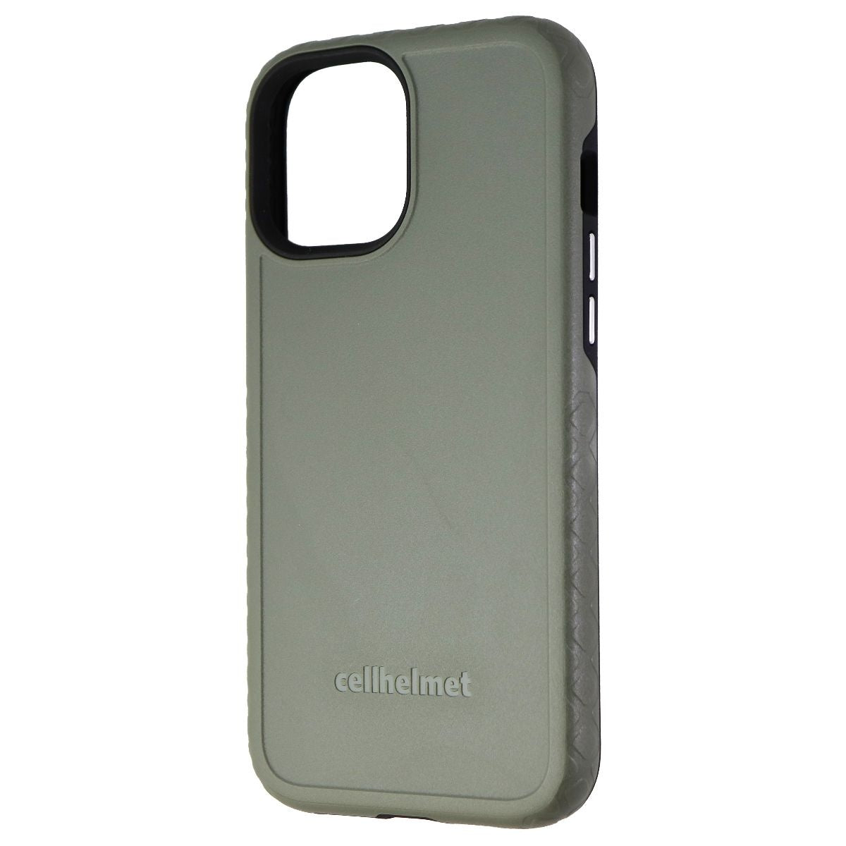 CellHelmet Fortitude Series Case for Apple iPhone 12 Pro Max - Olive Drab Green Cell Phone - Cases, Covers & Skins CellHelmet - Simple Cell Bulk Wholesale Pricing - USA Seller