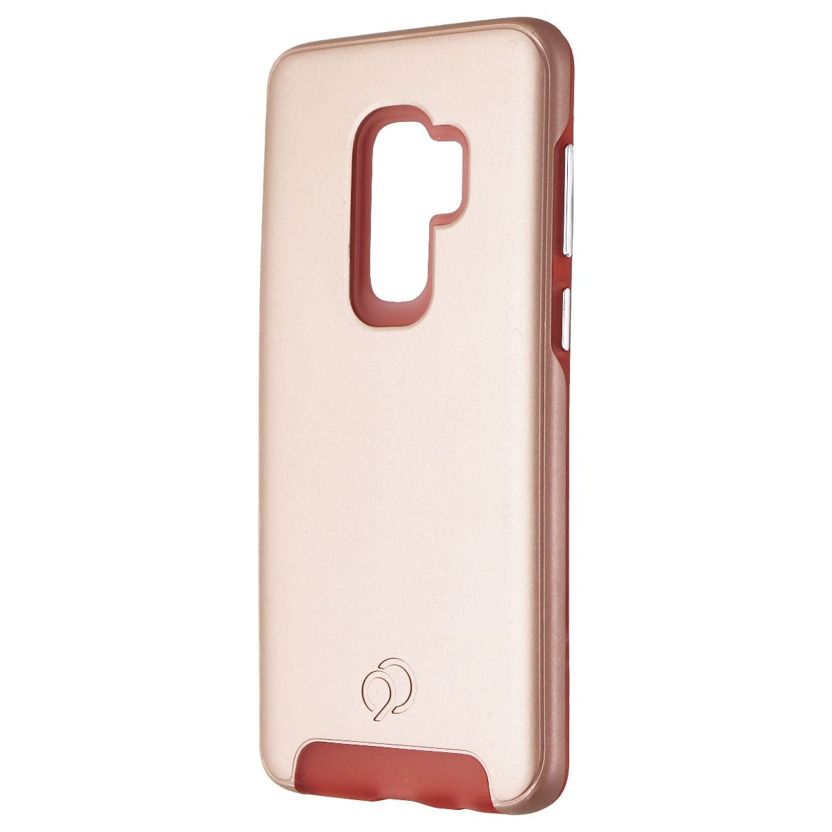 Nimbus9 Cirrus 2 Series Case for Samsung Galaxy (S9+) - Rose Gold Cell Phone - Cases, Covers & Skins Nimbus9 - Simple Cell Bulk Wholesale Pricing - USA Seller