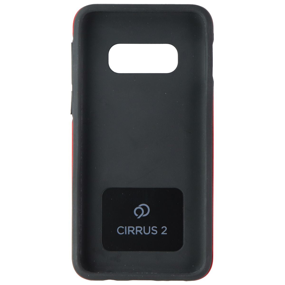 Nimbus9 Cirrus 2 Case for Samsung Galaxy S10e - Red Cell Phone - Cases, Covers & Skins Nimbus9 - Simple Cell Bulk Wholesale Pricing - USA Seller