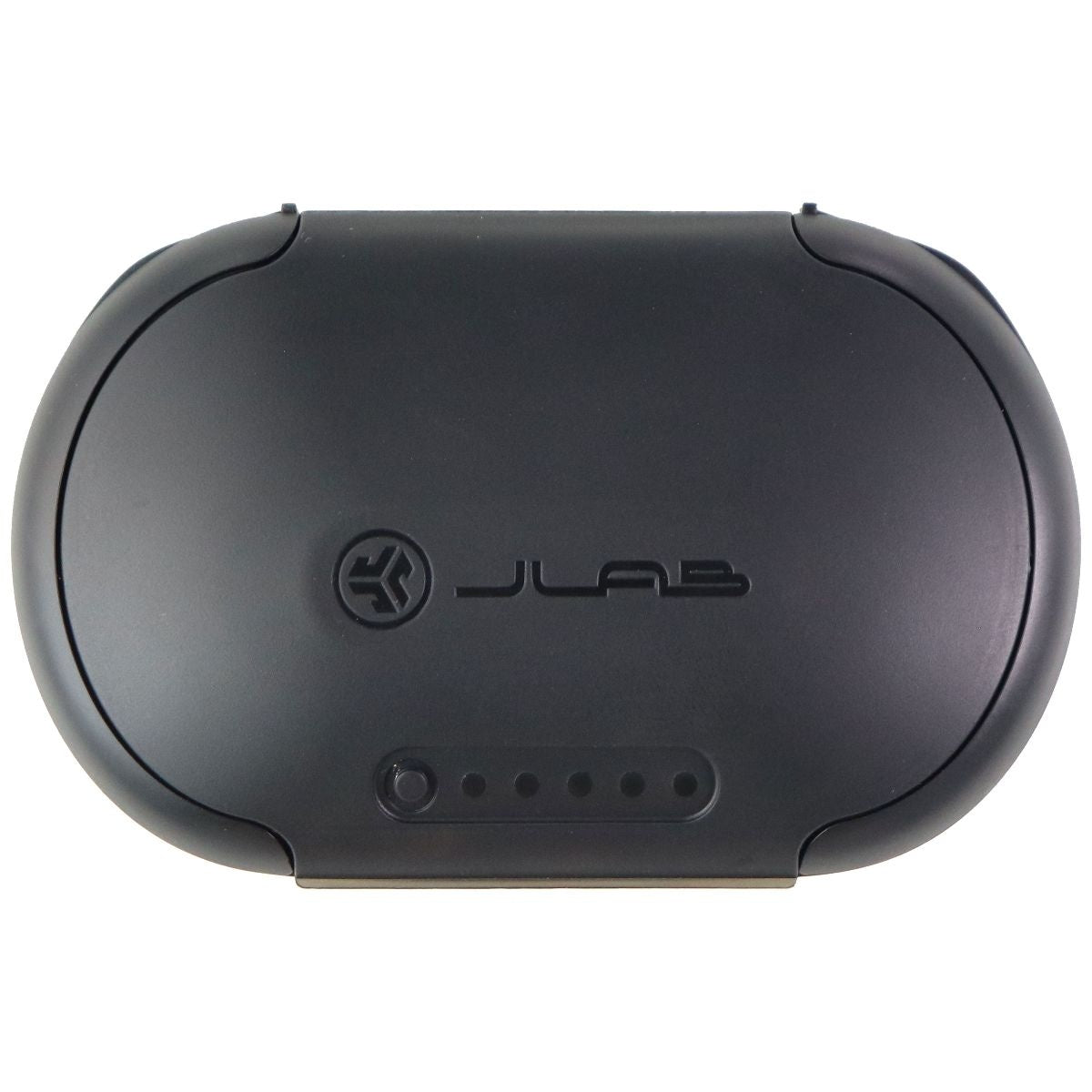 JLAB Replacement Charging Case for JLAB Epic Air Ear-Hook Headphones - Black Portable Audio & Headphones - Replacement Parts & Tools JLAB - Simple Cell Bulk Wholesale Pricing - USA Seller