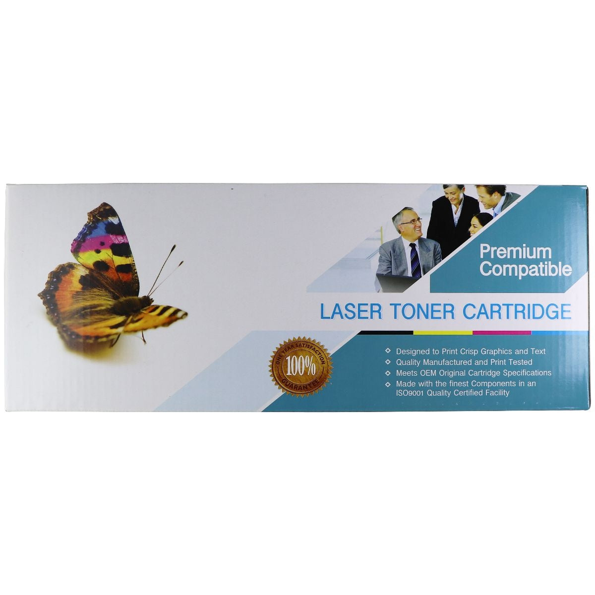 Premium Compatible Laser Toner Cartridge (CBTN210M) Brother Compatible - Magenta Printer Accessories - Toner Cartridges Premium Compatible - Simple Cell Bulk Wholesale Pricing - USA Seller