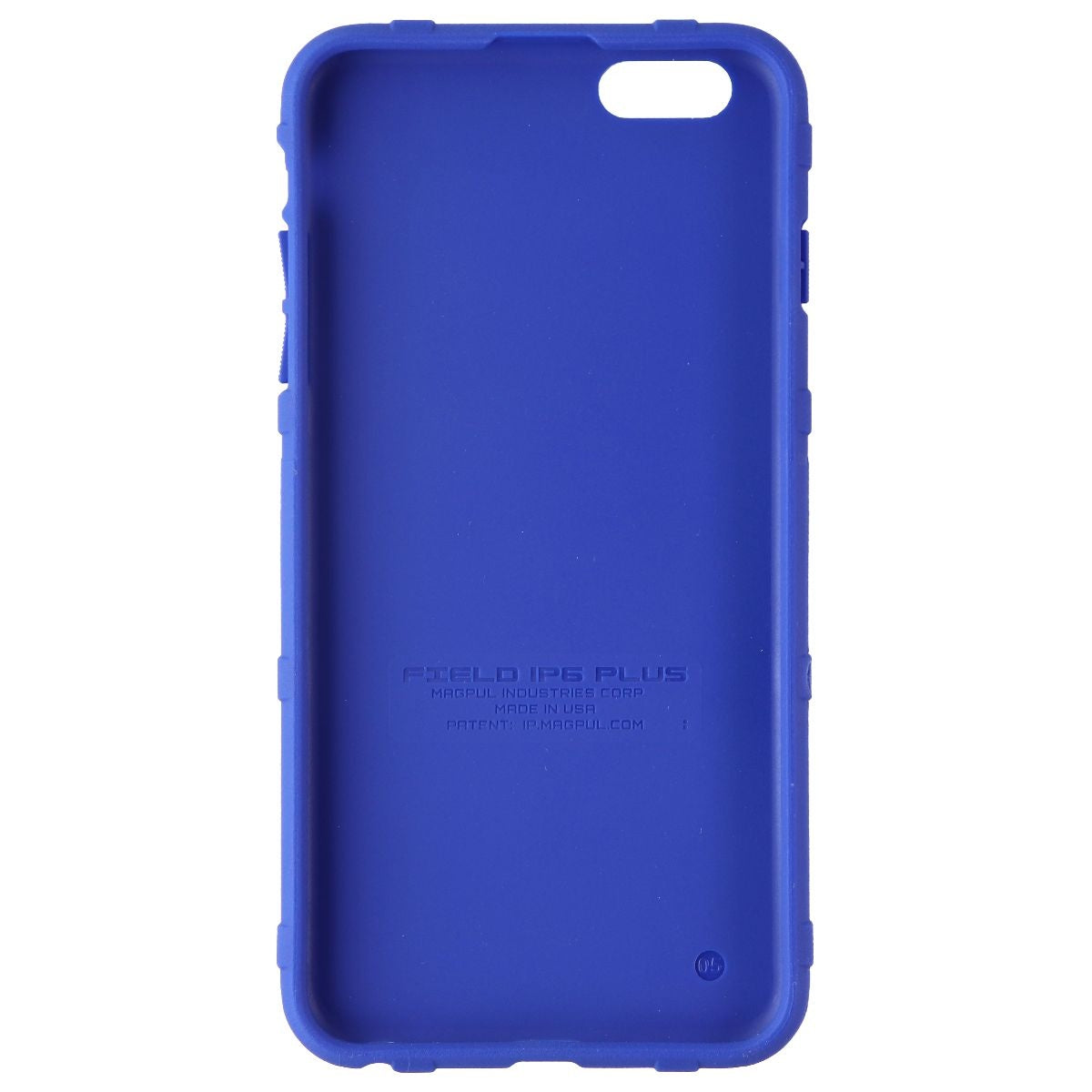 Magpul Carrying Case for Apple iPhone 6 Plus - Dark Blue Cell Phone - Cases, Covers & Skins Magpul - Simple Cell Bulk Wholesale Pricing - USA Seller