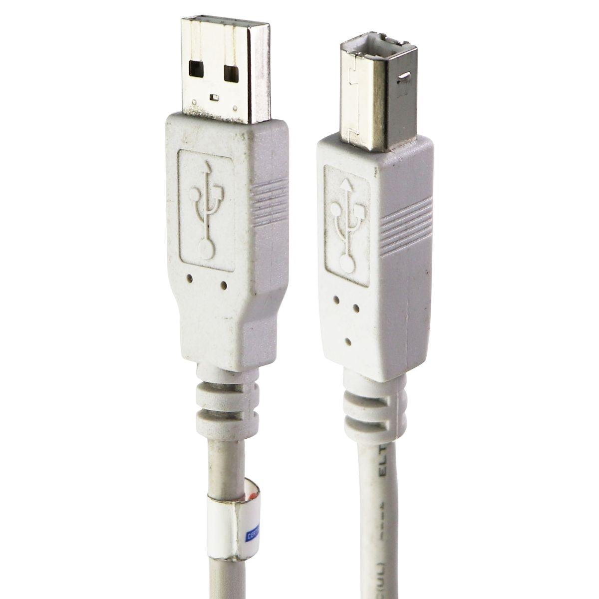 Esky Wired Handheld Automatic Bar Code Laser Scanner - Black Unisex Accessories - Barcode Scanners Esky - Simple Cell Bulk Wholesale Pricing - USA Seller