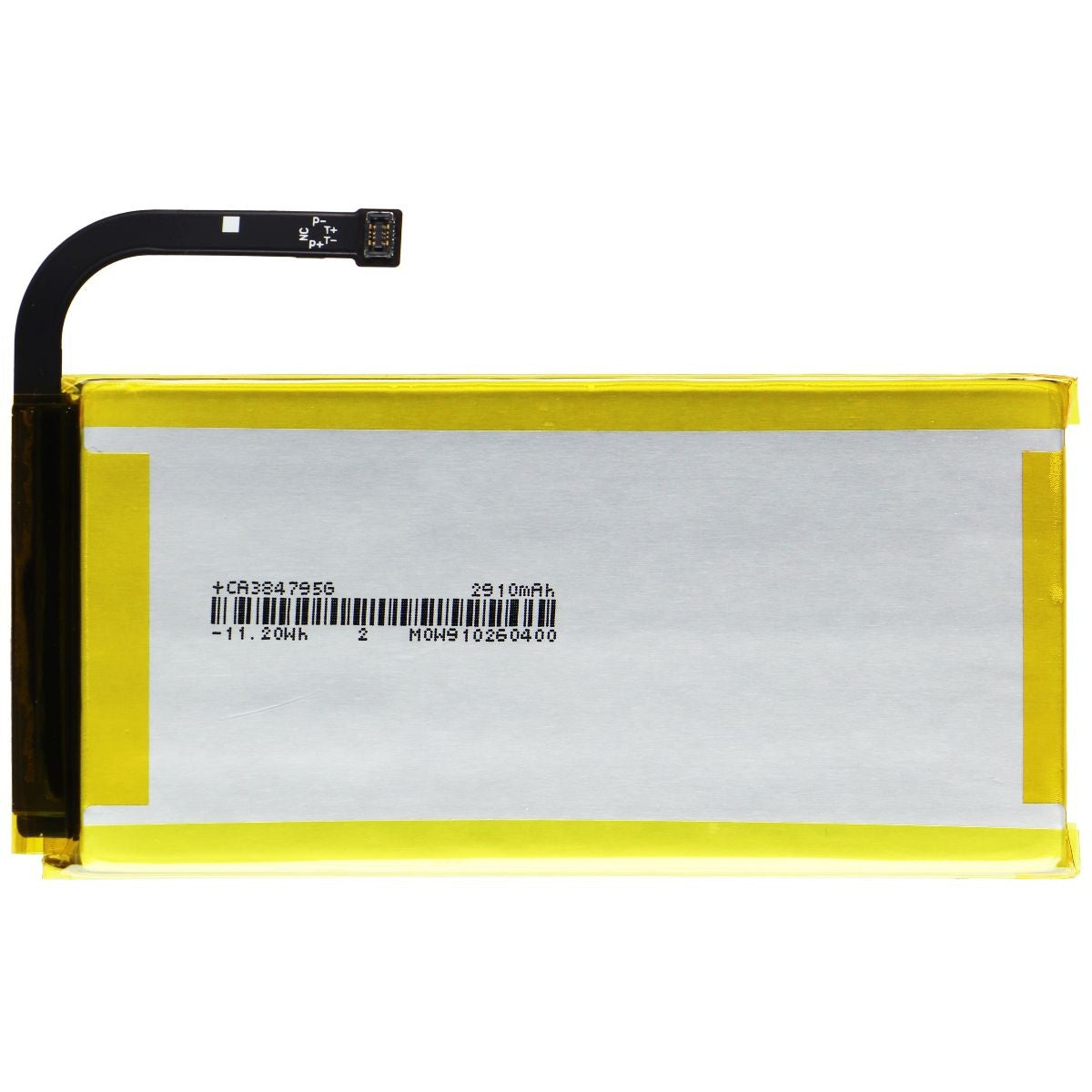 Repair Part - OEM Rechargeable 3000mAh Battery for Moto G7 (XT1962) JG30 Cell Phone - Replacement Parts & Tools Motorola - Simple Cell Bulk Wholesale Pricing - USA Seller