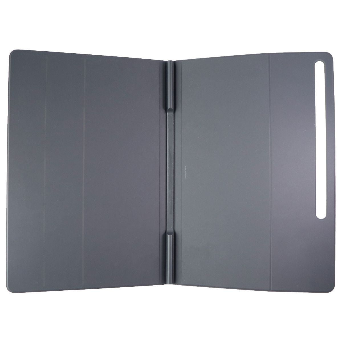 Samsung Book Cover for Galaxy Tab S7 - Black EF-BT870PBEGUJ iPad/Tablet Accessories - Cases, Covers, Keyboard Folios Samsung - Simple Cell Bulk Wholesale Pricing - USA Seller