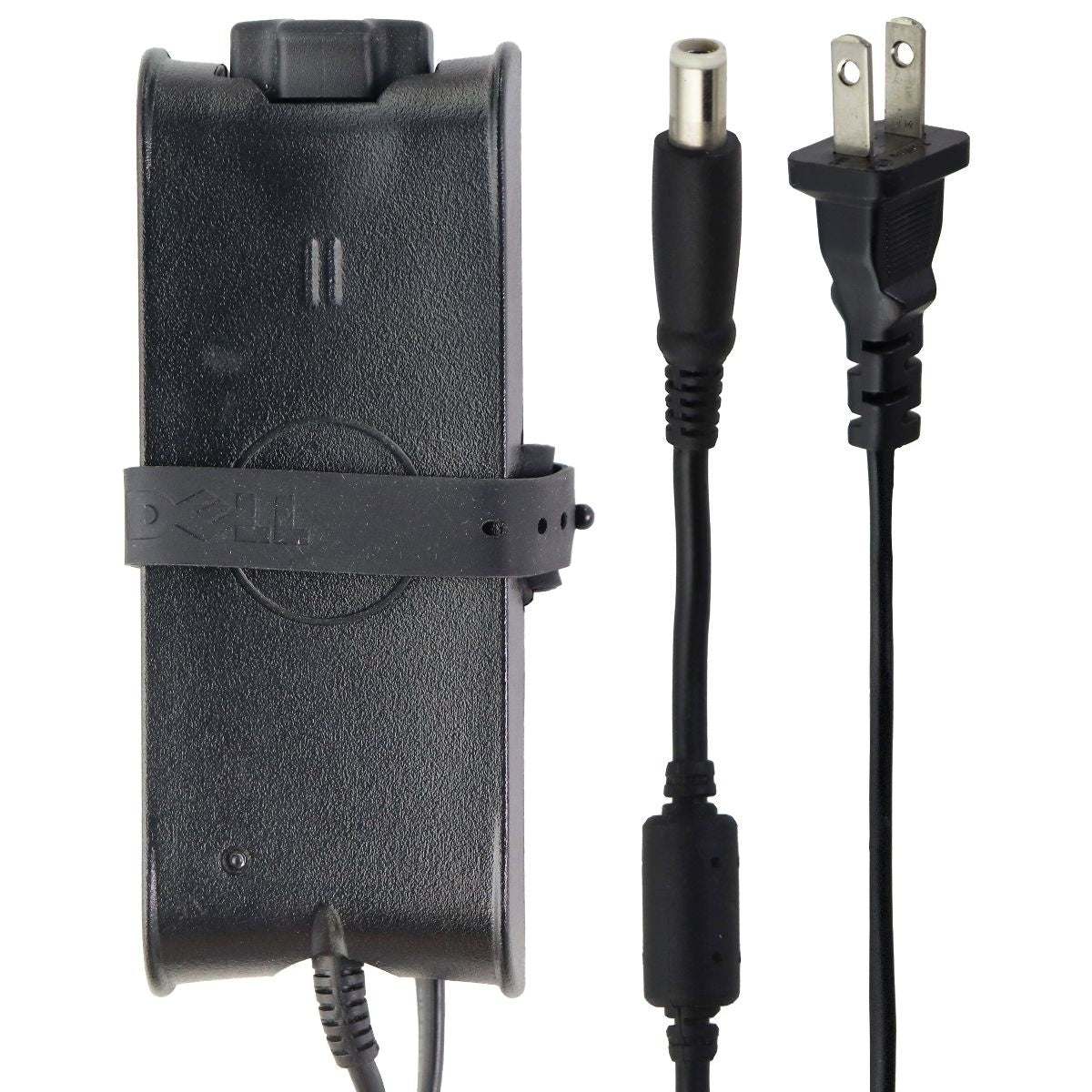 Dell Replacement Power Supply (LA90PS0-00) - Black Computer Parts - Power Supplies Dell - Simple Cell Bulk Wholesale Pricing - USA Seller