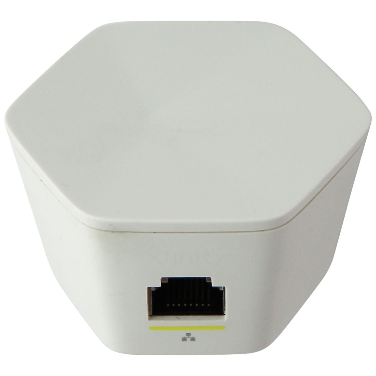 Xfinity A1A Comcast Xfi Pod Wi-Fi Range Extender Plug - White (XE1-S A1A) Networking - Boosters, Extenders & Antennas Xfinity - Simple Cell Bulk Wholesale Pricing - USA Seller