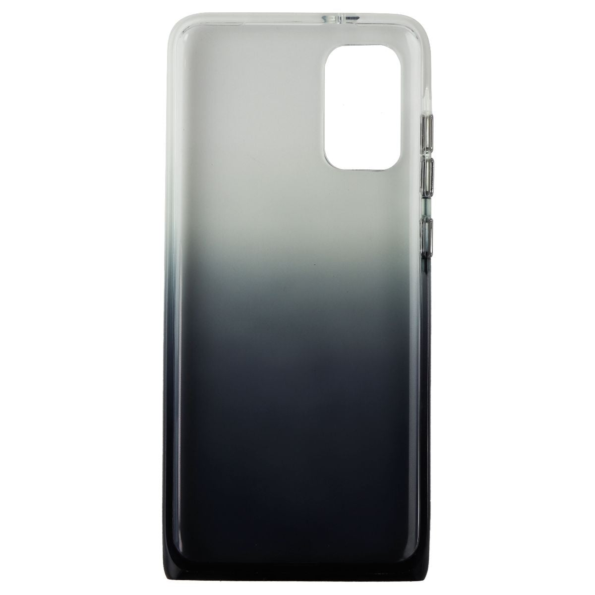 BodyGuardz Harmony Case for Samsung Galaxy (S20+) - Shade (Clear/Black/White) Cell Phone - Cases, Covers & Skins BODYGUARDZ - Simple Cell Bulk Wholesale Pricing - USA Seller