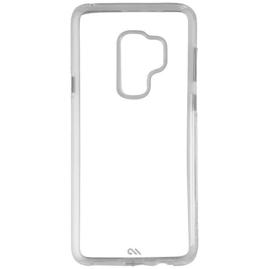 Case-Mate Naked Tough Series Hard Case for Samsung Galaxy (S9+) - Clear Cell Phone - Cases, Covers & Skins Case-Mate - Simple Cell Bulk Wholesale Pricing - USA Seller