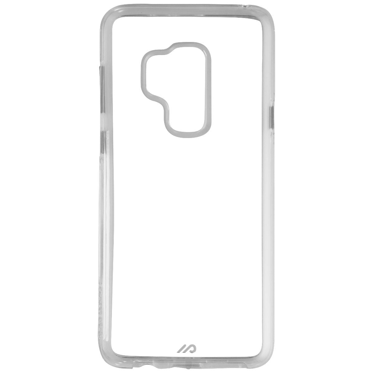 Case-Mate Naked Tough Series Hard Case for Samsung Galaxy (S9+) - Clear Cell Phone - Cases, Covers & Skins Case-Mate - Simple Cell Bulk Wholesale Pricing - USA Seller