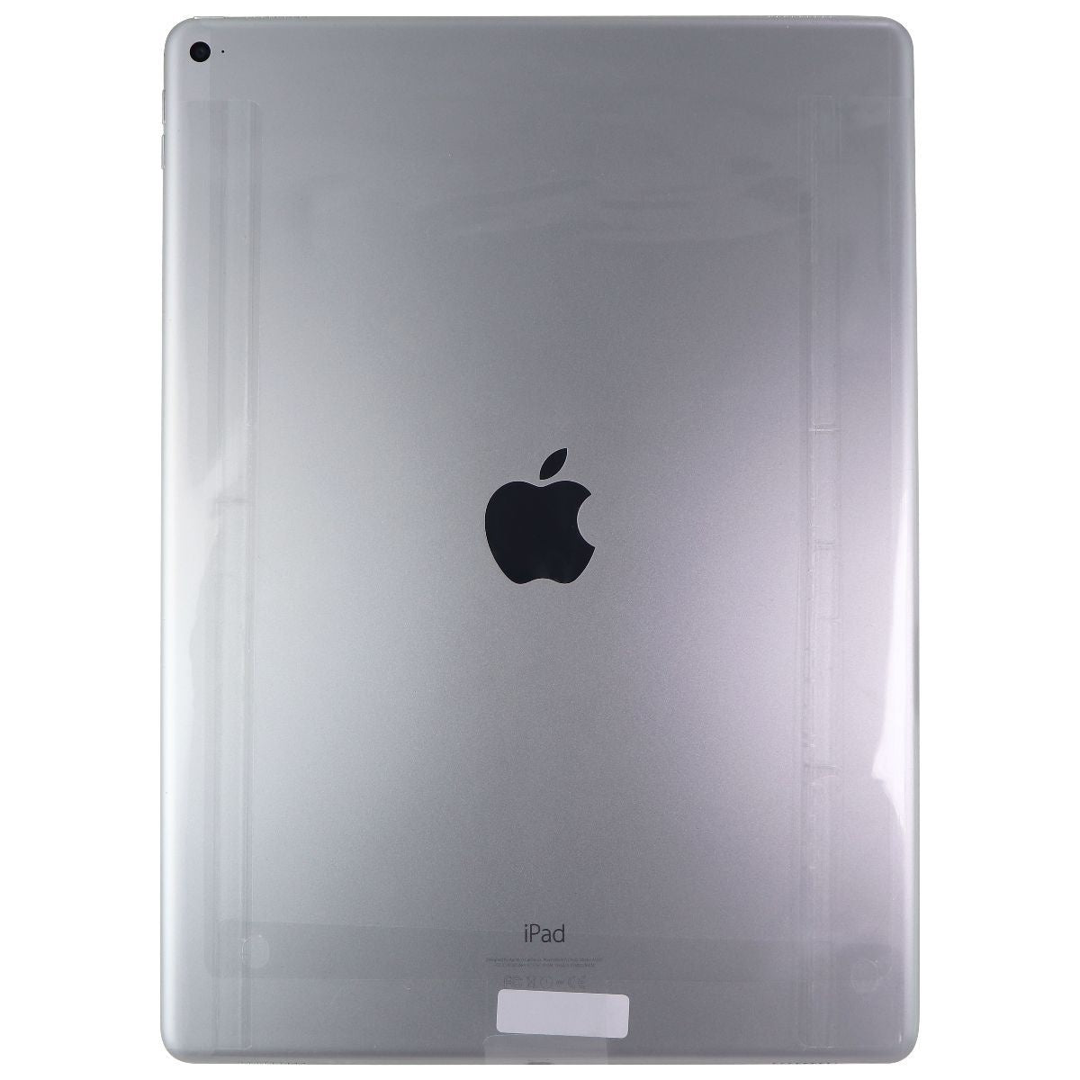 Apple iPad Pro (12.9-inch) 1st Gen Tablet (A1584) Wi-Fi Only - 128GB / Silver iPads, Tablets & eBook Readers Apple - Simple Cell Bulk Wholesale Pricing - USA Seller