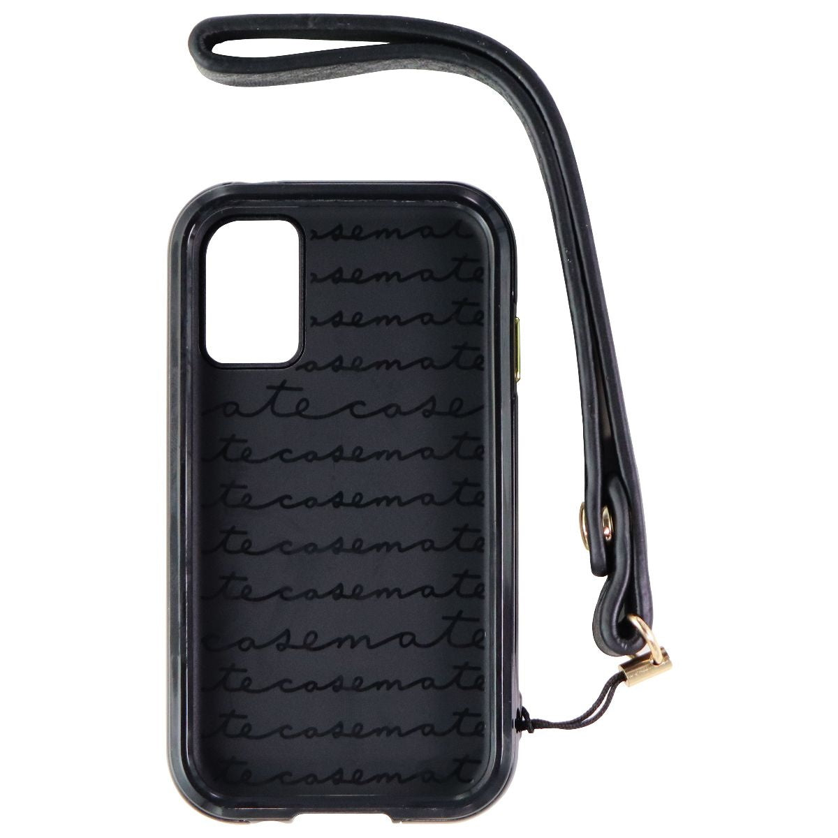 Case-Mate Brilliance Series Gem Case for Palm Smartphone - Black / Crystals Cell Phone - Cases, Covers & Skins Case-Mate - Simple Cell Bulk Wholesale Pricing - USA Seller