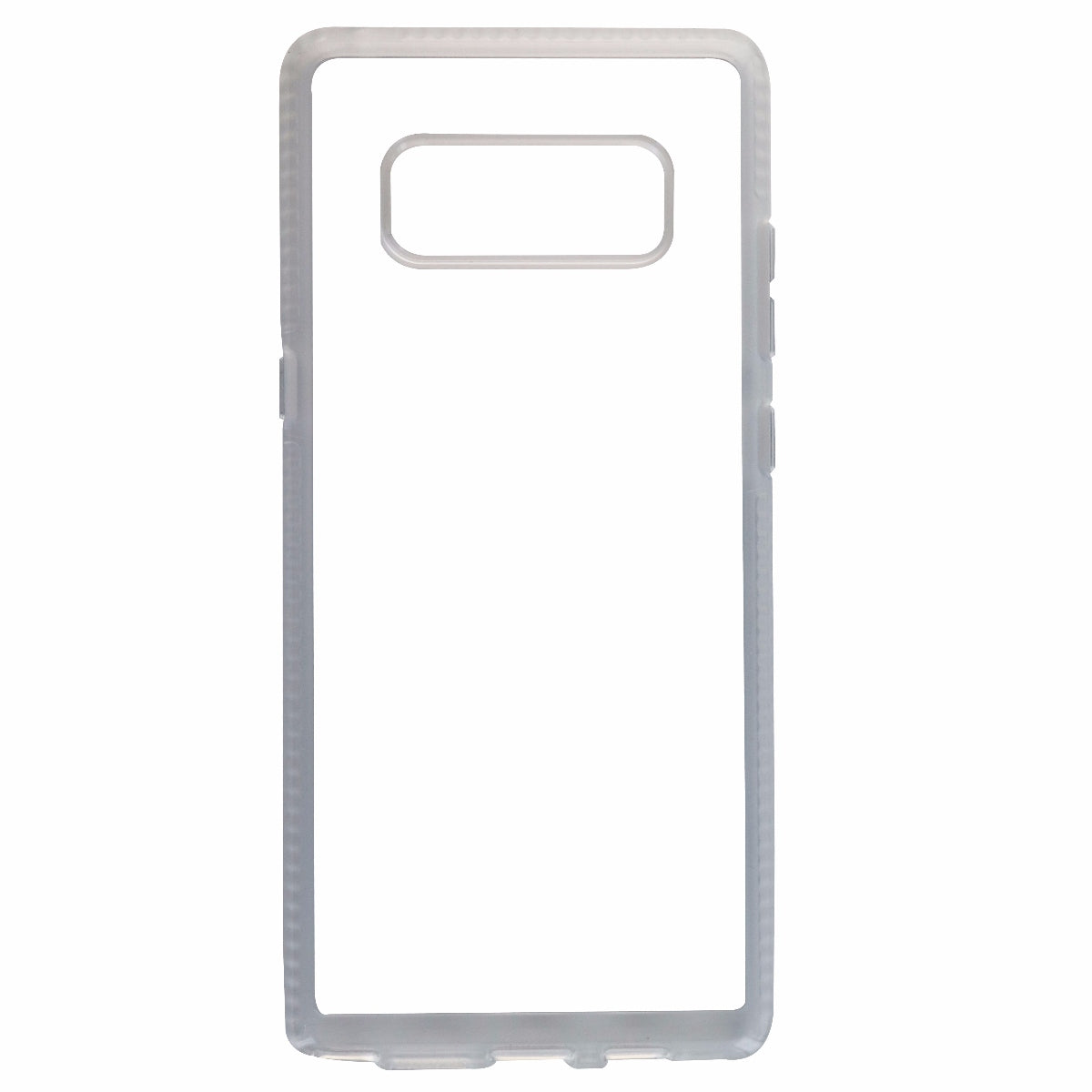 Tech21 Pure Clear Series Hybrid Case for Samsung Galaxy Note 8 - Clear Cell Phone - Cases, Covers & Skins Tech21 - Simple Cell Bulk Wholesale Pricing - USA Seller