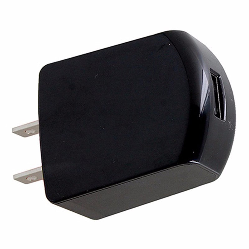 TPT ( SSS050200BU ) Wall Adapter for USB Devices - Black Cell Phone - Cables & Adapters TPT - Simple Cell Bulk Wholesale Pricing - USA Seller
