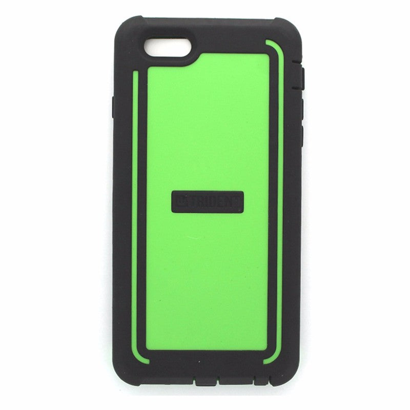 Trident Cyclops Series Case for Apple iPhone 6s Plus/6 Plus - Green/Black Cell Phone - Cases, Covers & Skins Trident Case - Simple Cell Bulk Wholesale Pricing - USA Seller