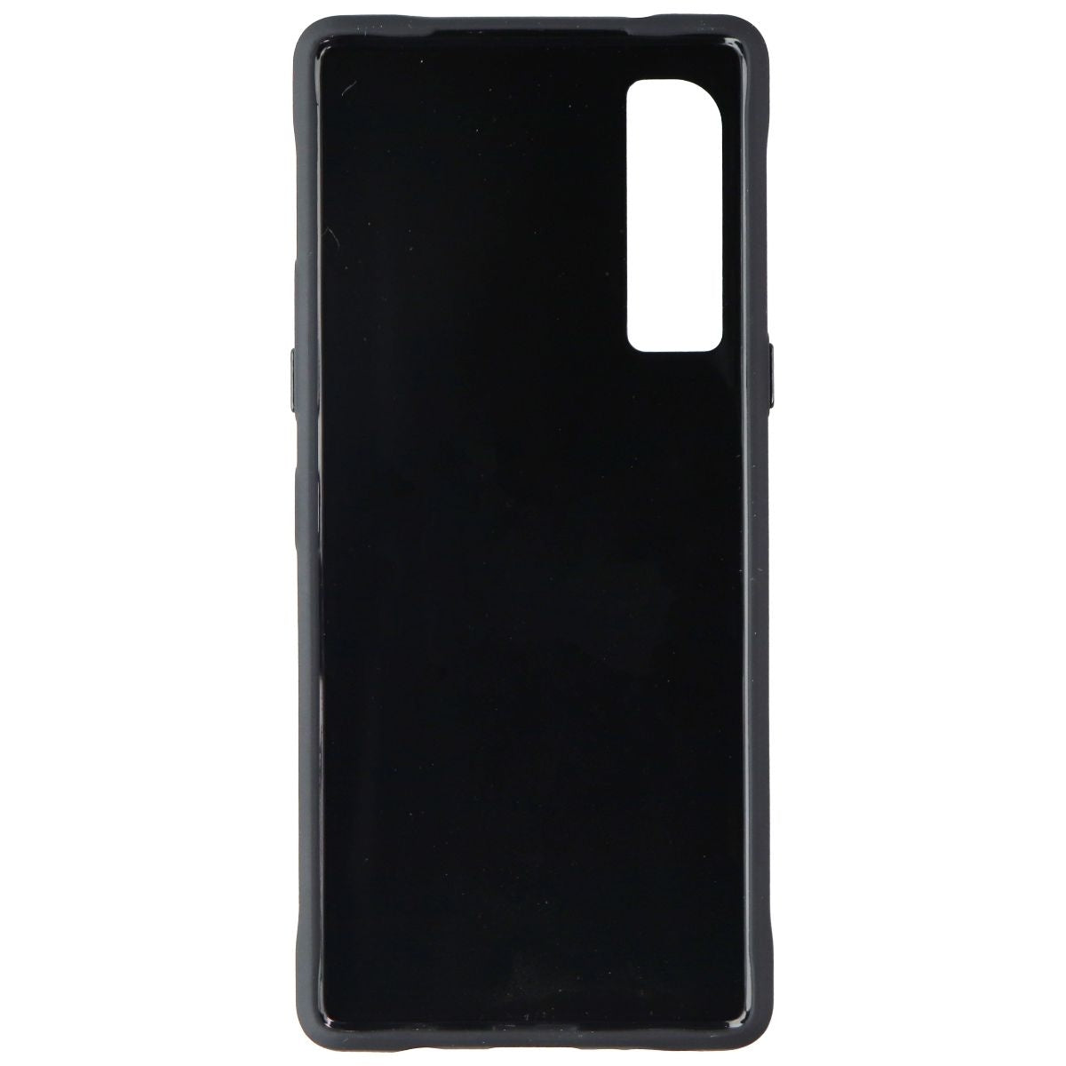 Case-Mate Tough Black Series Case for LG Velvet 5G - Black Cell Phone - Cases, Covers & Skins Case-Mate - Simple Cell Bulk Wholesale Pricing - USA Seller