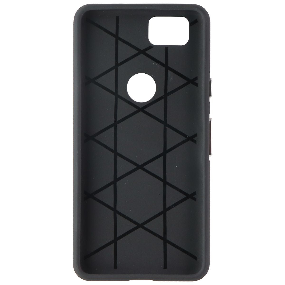 Nimbus9 Latitude Series case for Google Pixel 2 - Black Cell Phone - Cases, Covers & Skins Nimbus9 - Simple Cell Bulk Wholesale Pricing - USA Seller