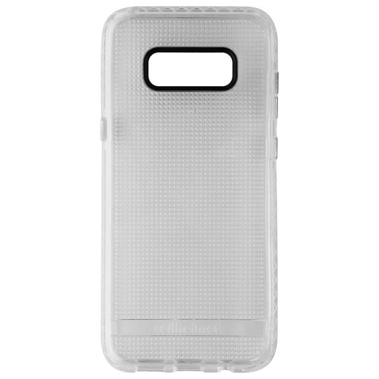 CellHelmet Altitude X Series Gel Case for Samsung Galaxy (S8+) - Clear Cell Phone - Cases, Covers & Skins CellHelmet - Simple Cell Bulk Wholesale Pricing - USA Seller