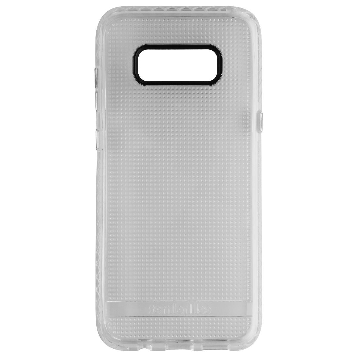 CellHelmet Altitude X Series Gel Case for Samsung Galaxy (S8+) - Clear Cell Phone - Cases, Covers & Skins CellHelmet - Simple Cell Bulk Wholesale Pricing - USA Seller