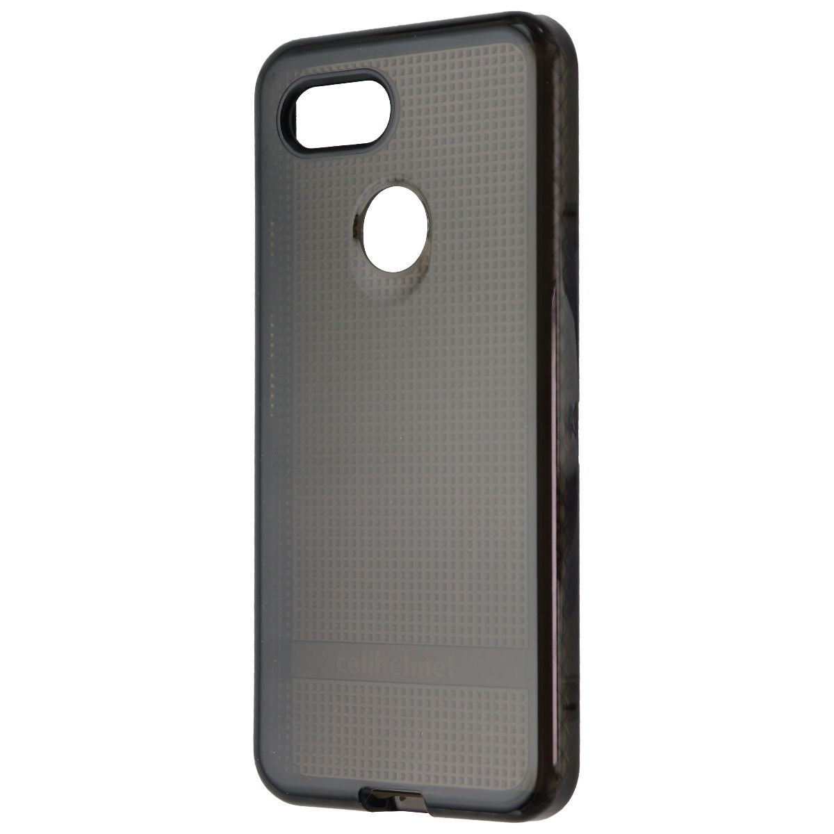 CellHelmet Altitude X Series Gel Case for Google Pixel 3 Smartphones - Black Cell Phone - Cases, Covers & Skins CellHelmet - Simple Cell Bulk Wholesale Pricing - USA Seller