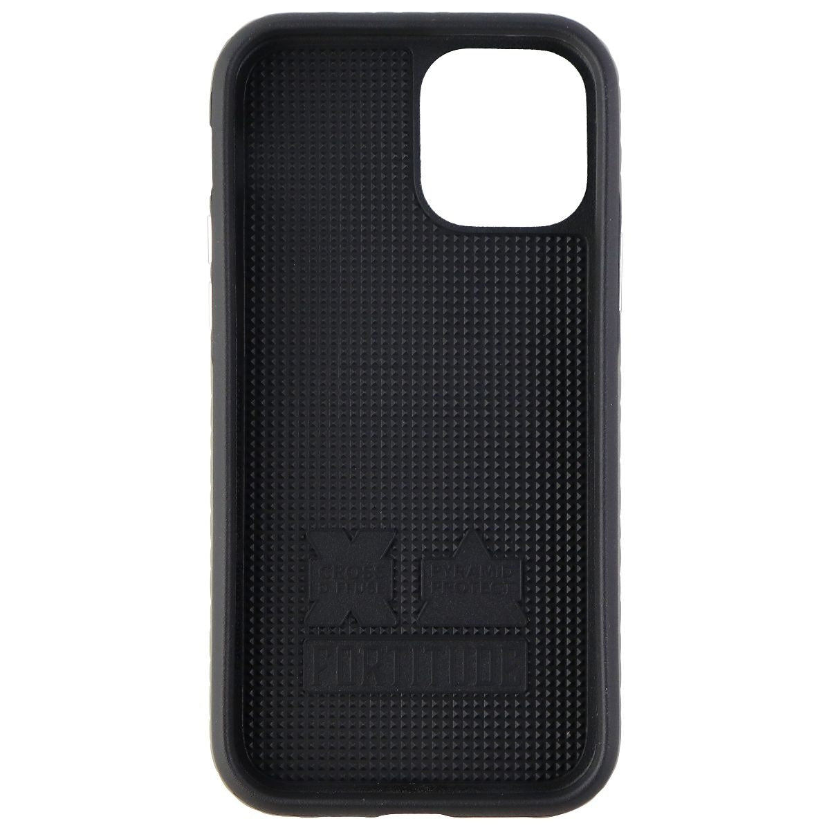 CellHelmet Fortitude Series Case for Apple iPhone 12 Pro/12 - Olive Drab Green Cell Phone - Cases, Covers & Skins CellHelmet - Simple Cell Bulk Wholesale Pricing - USA Seller