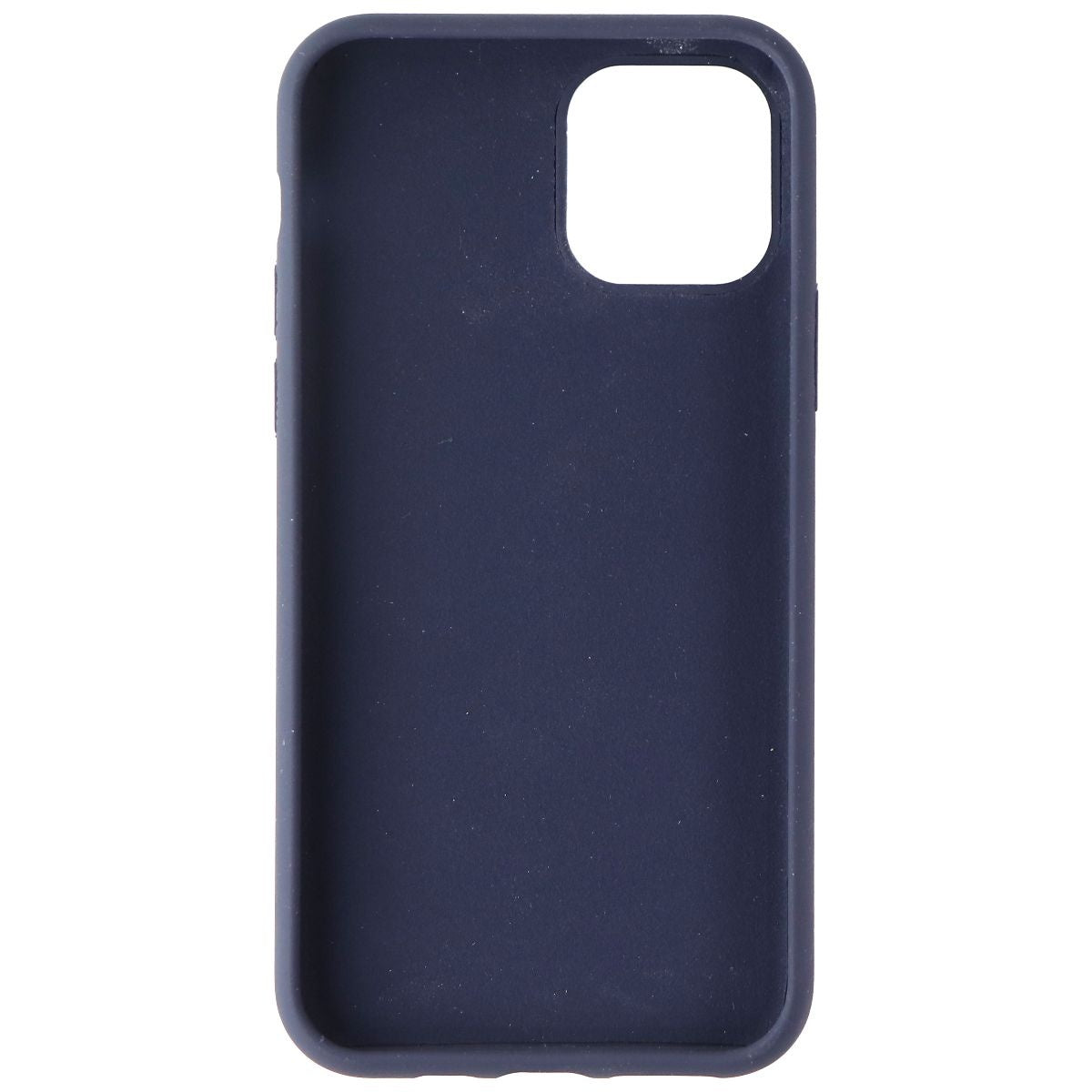 onn. Protect Series Silicone Case for Apple iPhone 11 Pro - Navy Blue Cell Phone - Cases, Covers & Skins ONN - Simple Cell Bulk Wholesale Pricing - USA Seller
