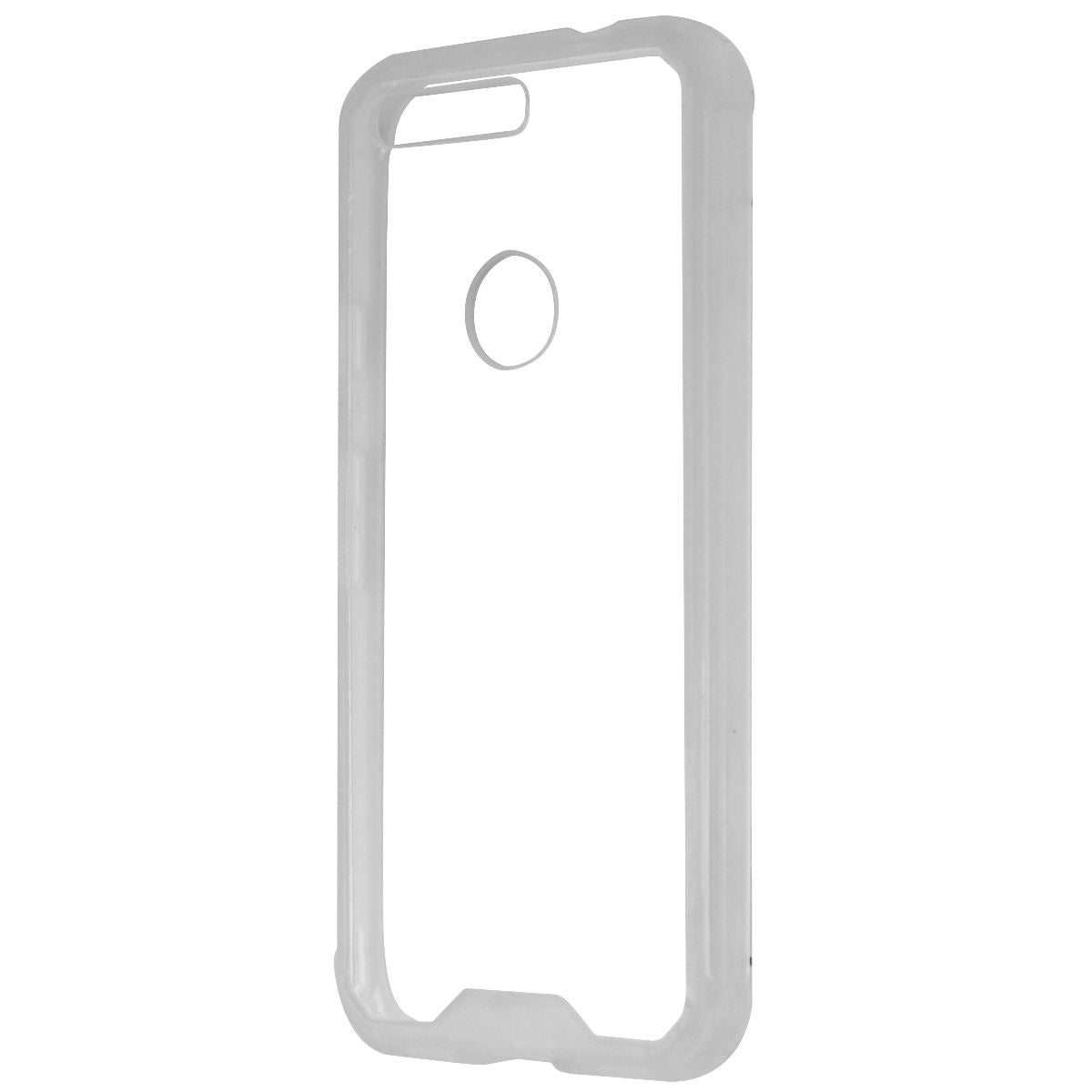 Adreama Air Hybrid Rugged Protection Case for Google Pixel (First Gen) - Clear Cell Phone - Cases, Covers & Skins Adreama - Simple Cell Bulk Wholesale Pricing - USA Seller